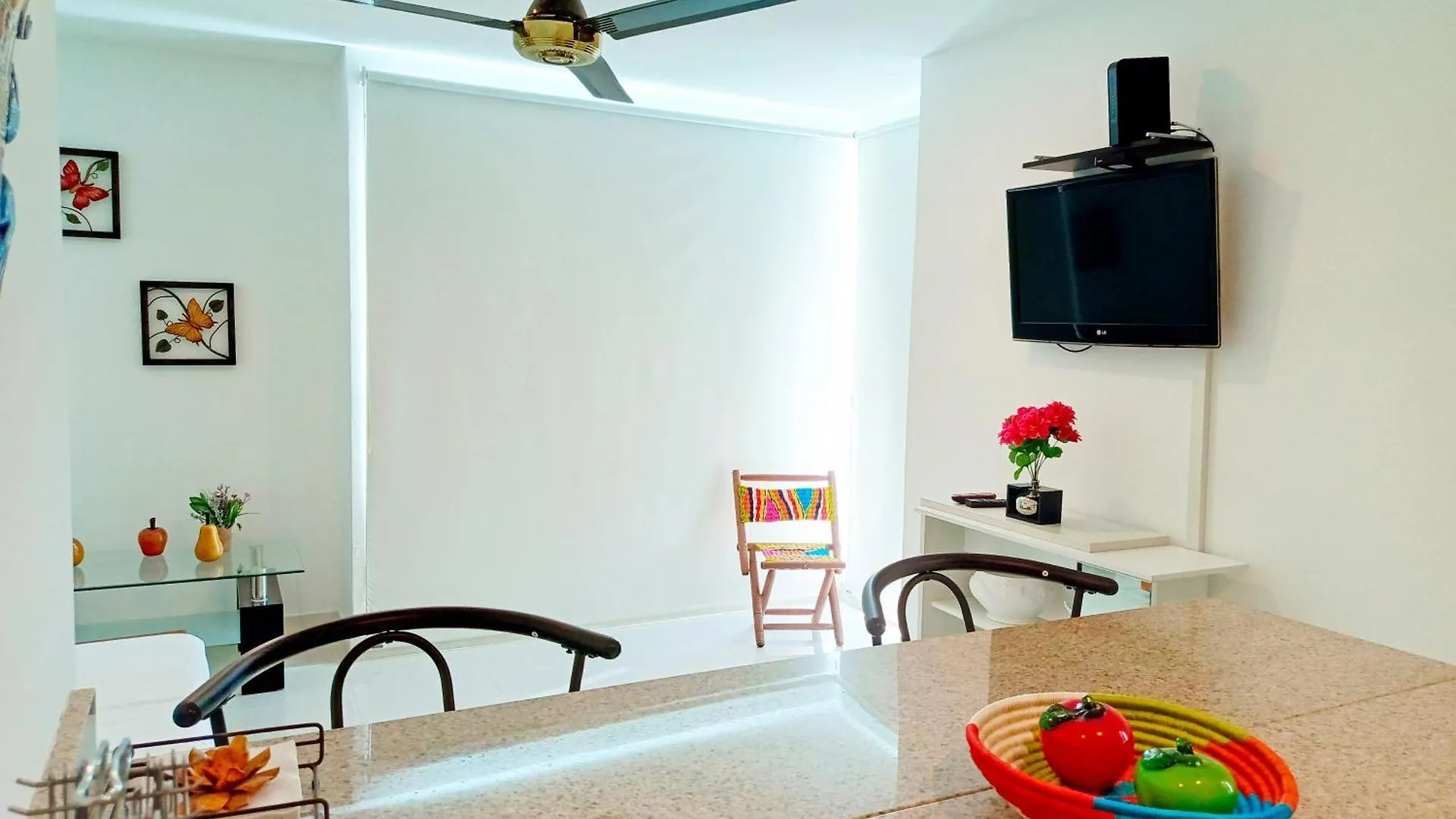 Apartamento Exclusivo Neos - Rodadero Gaira