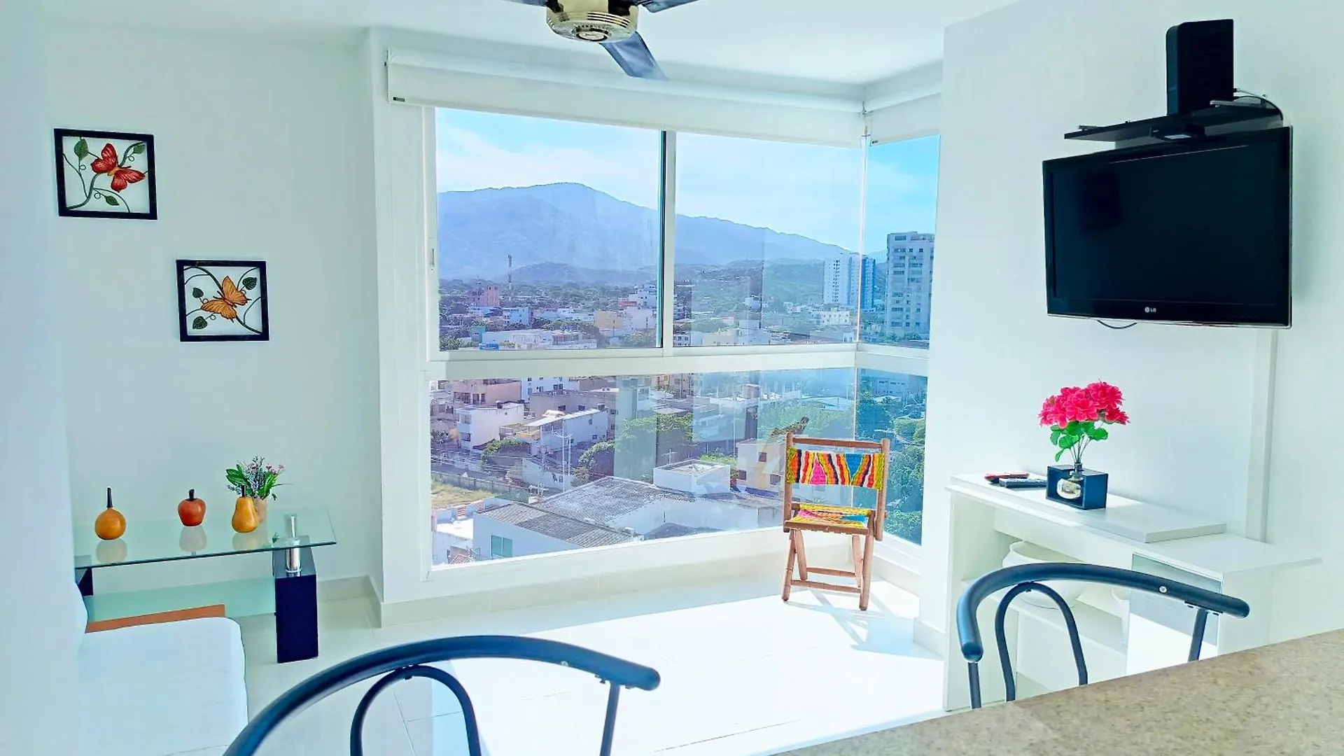 Apartamento Exclusivo Neos - Rodadero Gaira