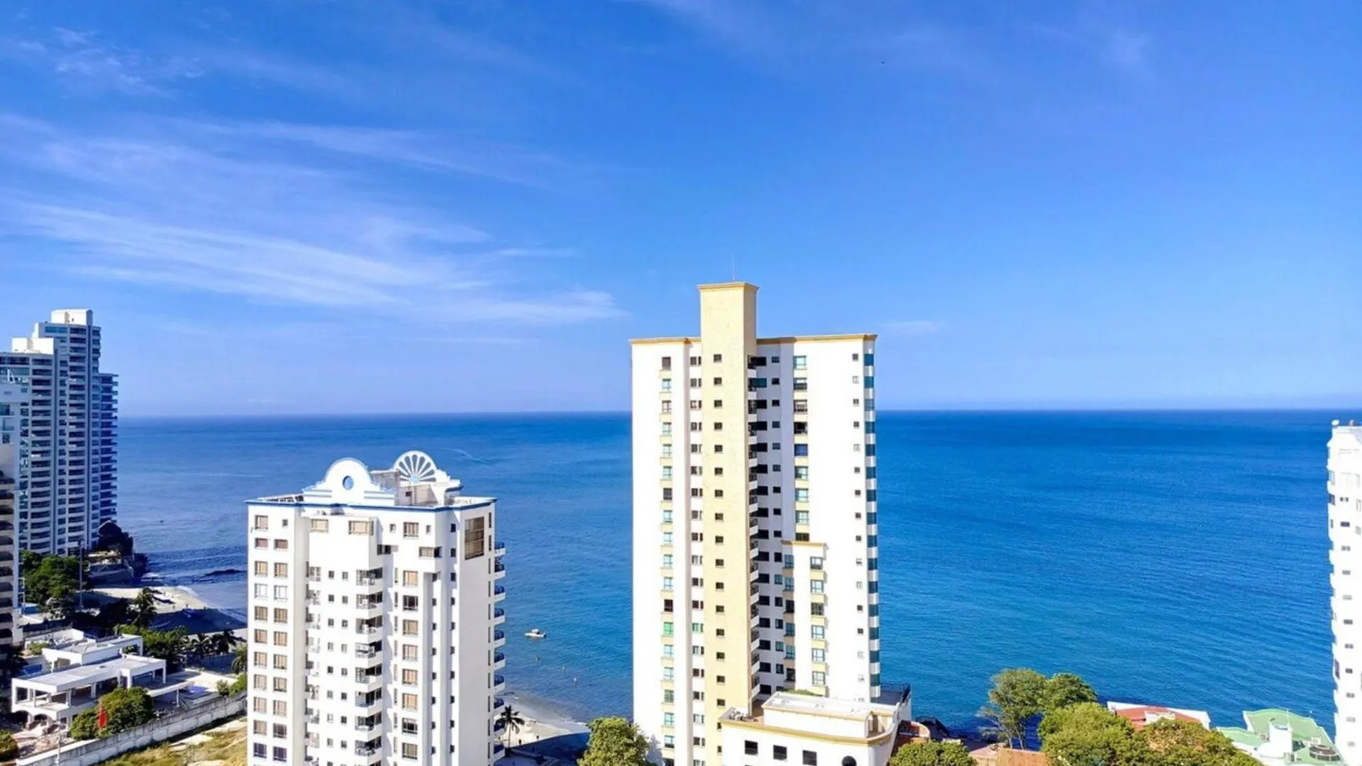Apartment Apartamento Exclusivo Neos - Rodadero Gaira