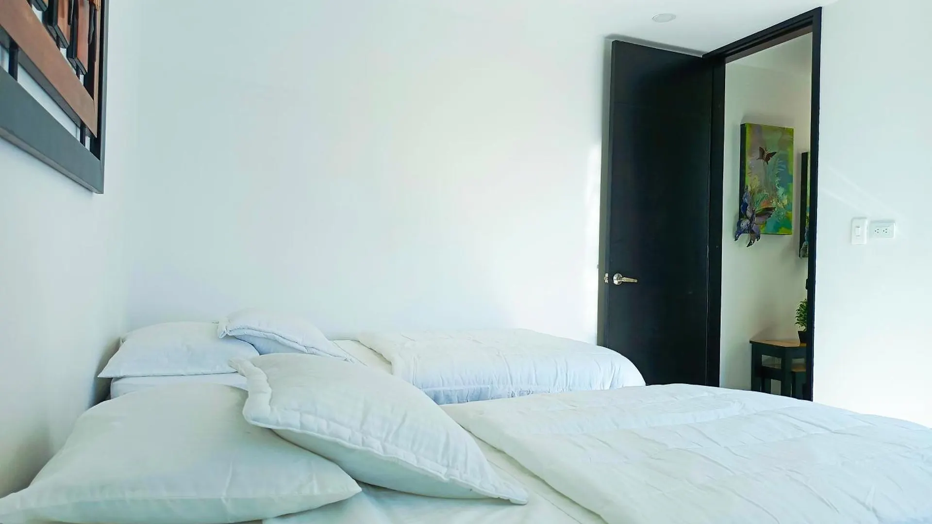 Apartamento Exclusivo Neos - Rodadero Gaira 0*,