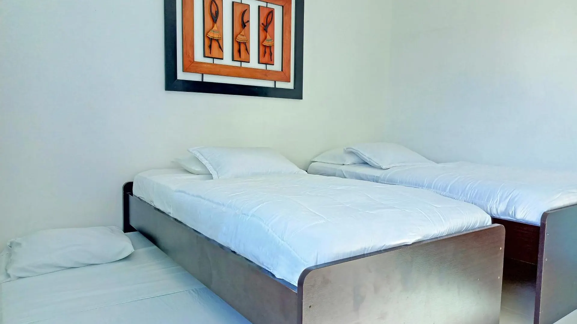 Apartamento Exclusivo Neos - Rodadero Gaira Apartment