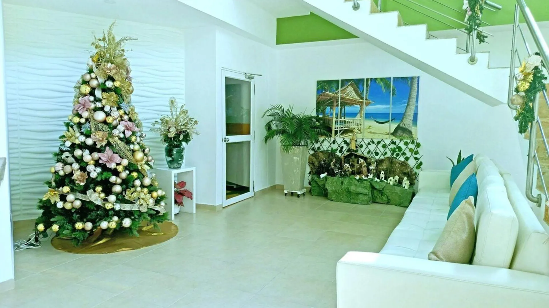 Apartamento Exclusivo Neos - Rodadero Gaira Colombia