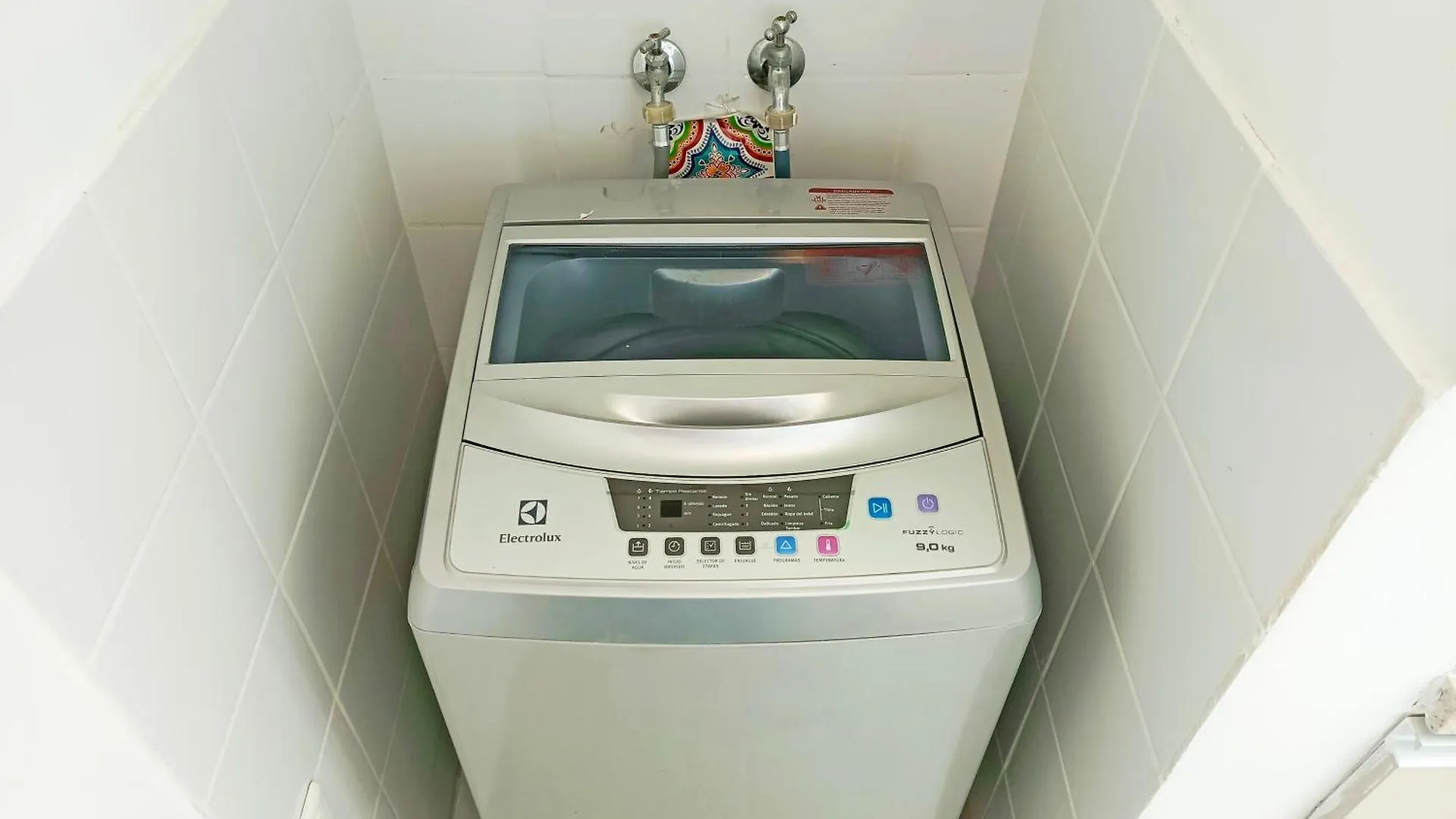 Apartamento Exclusivo Neos - Rodadero Gaira Apartment