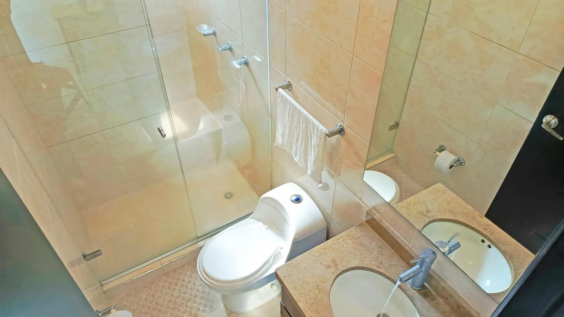 Apartment Apartamento Exclusivo Neos - Rodadero Gaira Colombia