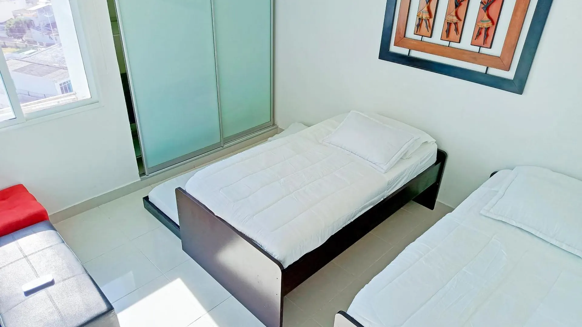Apartamento Exclusivo Neos - Rodadero Gaira