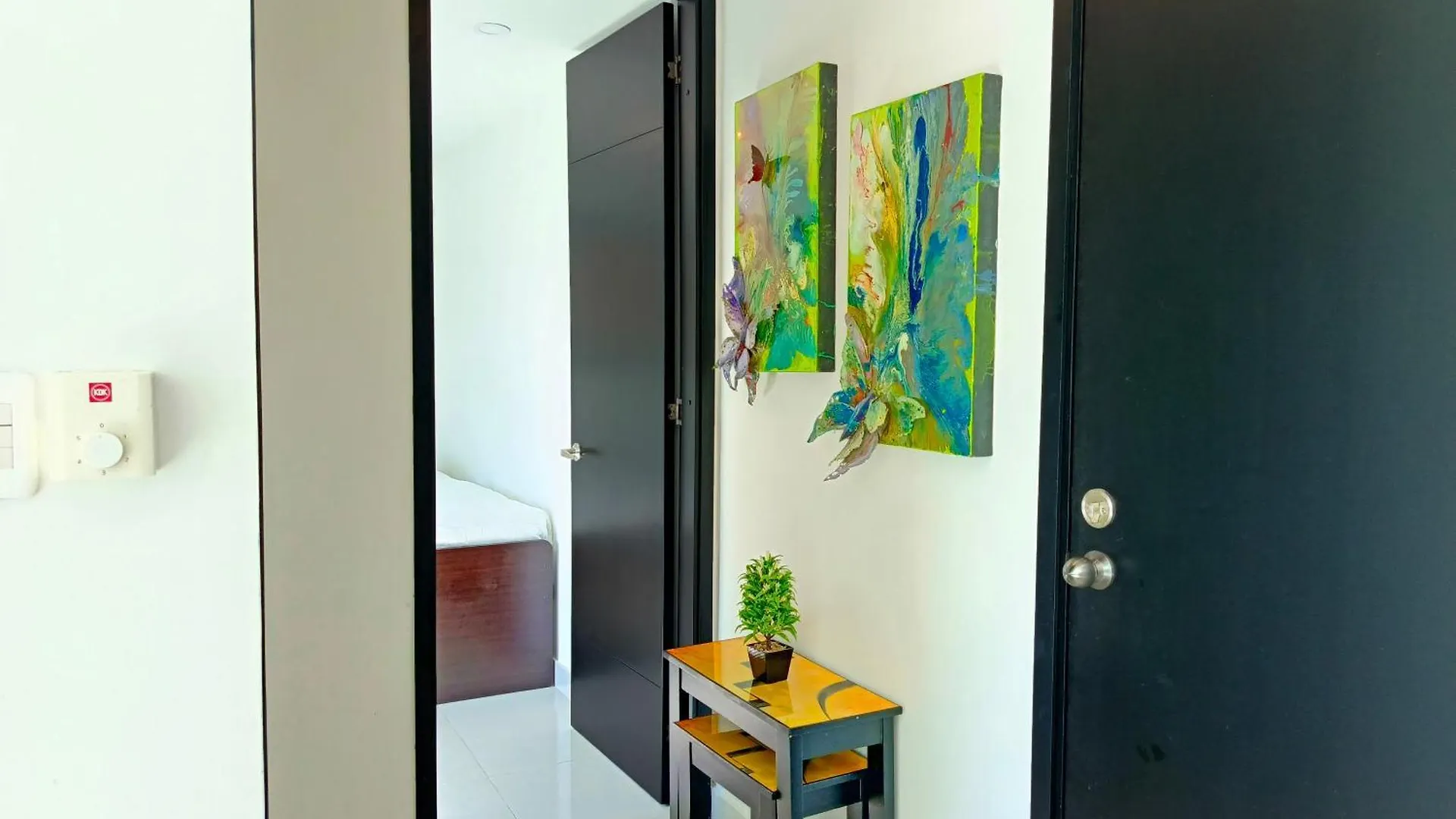 Apartment Apartamento Exclusivo Neos - Rodadero Gaira
