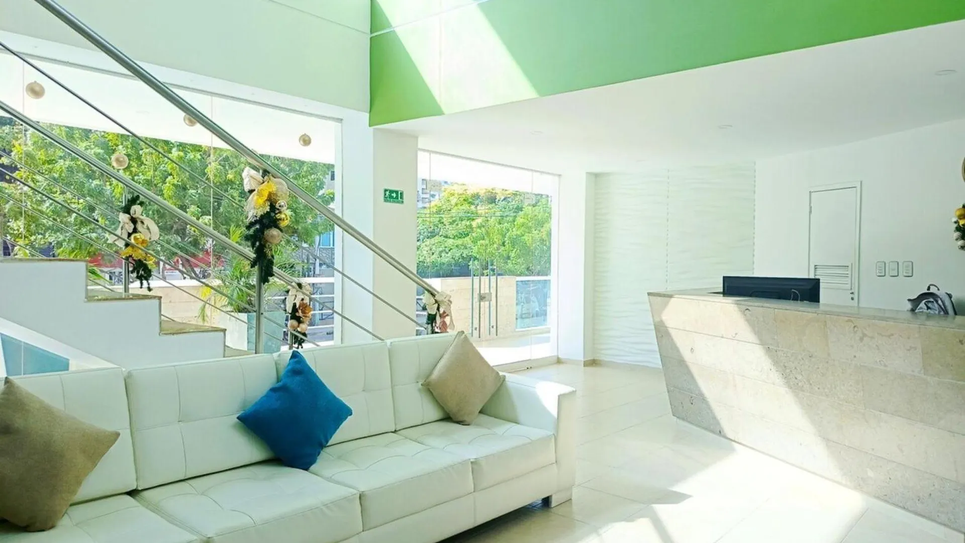 Apartment Apartamento Exclusivo Neos - Rodadero Gaira