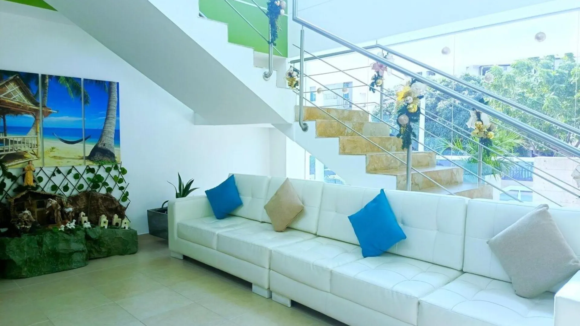 Apartamento Exclusivo Neos - Rodadero Gaira