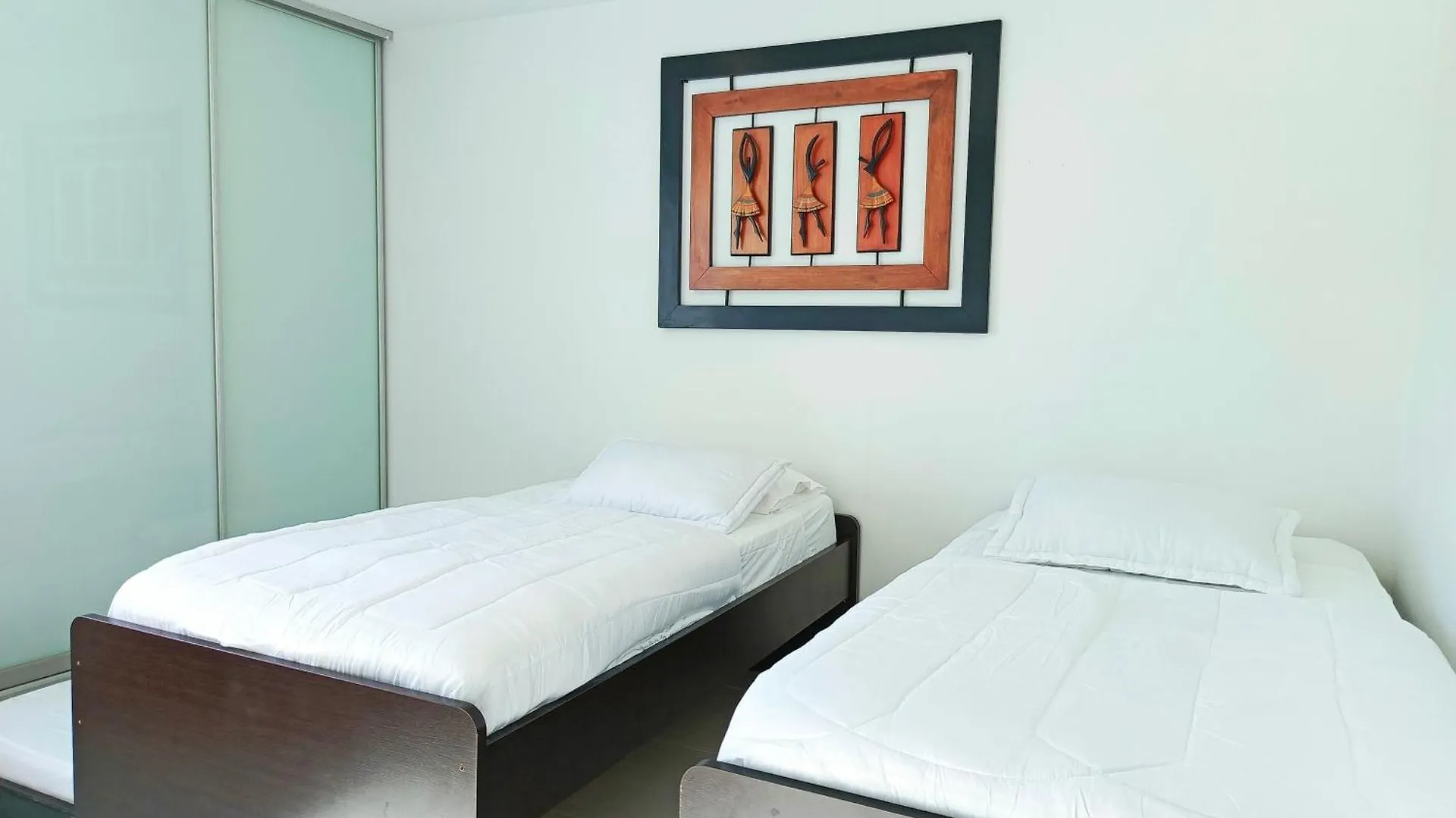 Apartment Apartamento Exclusivo Neos - Rodadero Gaira