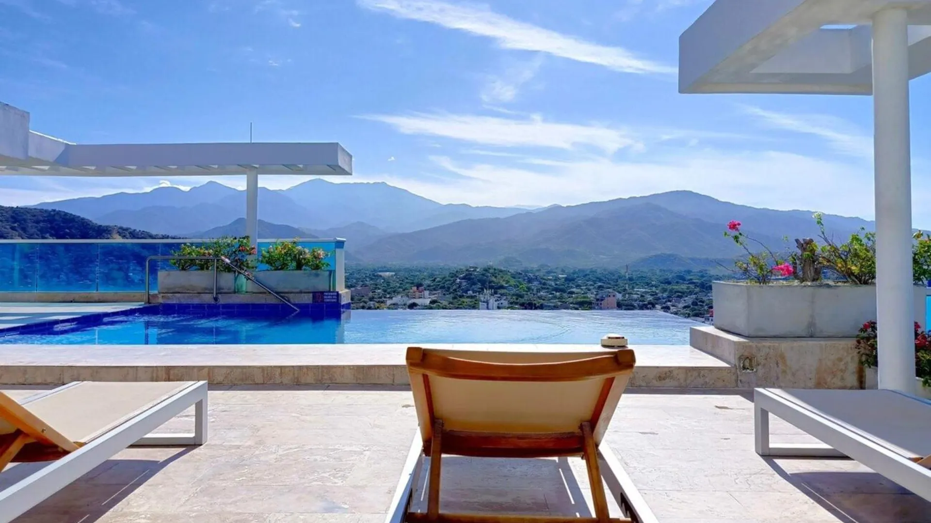 Apartamento Exclusivo Neos - Rodadero Gaira