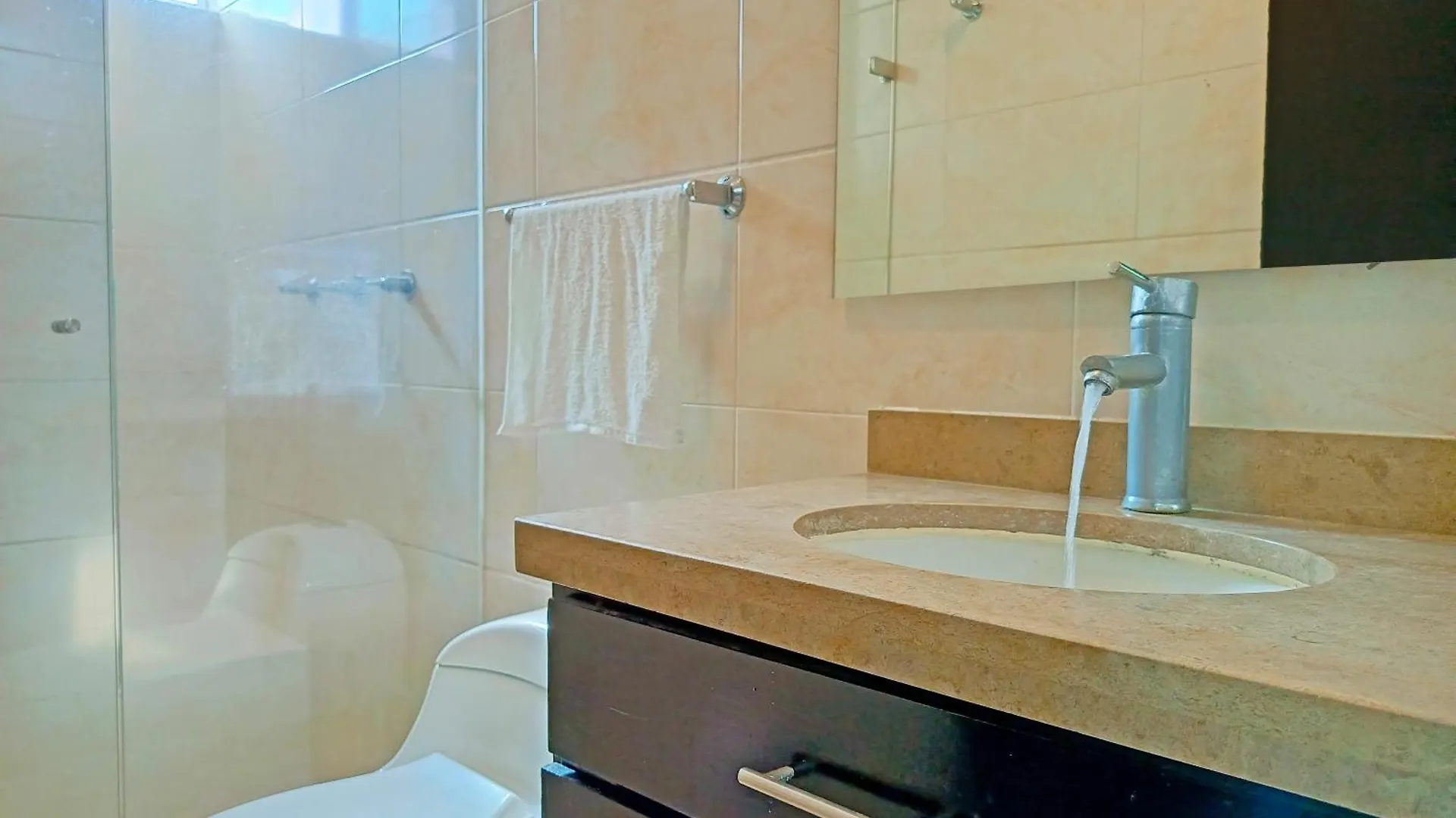 Apartamento Exclusivo Neos - Rodadero Gaira