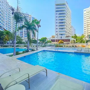 Exclusive Apartasuites Reserva Del Mar ツ Gaira