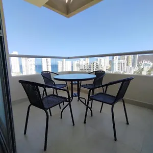 Rodadero Velas Marinas Gaira