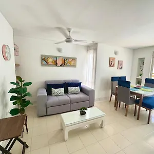 A Unos Metros Del Mar En Santa Marta Gaira